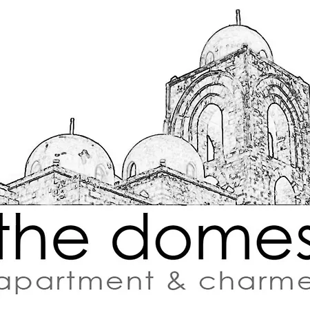 Maison d'hôtes The Domes 3*