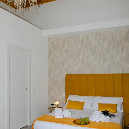 招待所 The Domes 巴勒莫