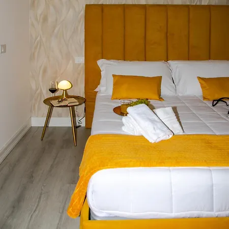 The Domes 招待所 巴勒莫