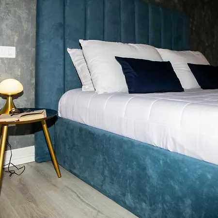 The Domes 3* 巴勒莫