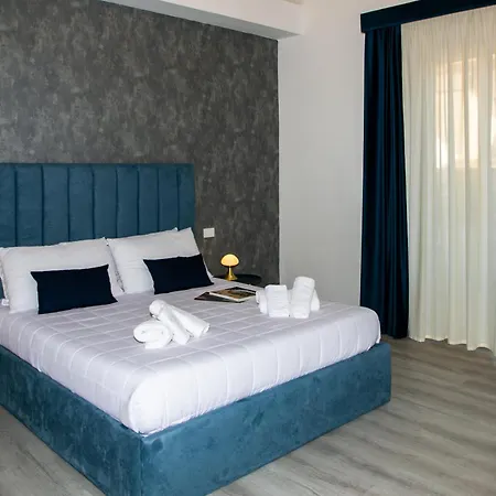 The Domes Guest house *