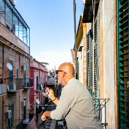 The Domes Guest house Palermo