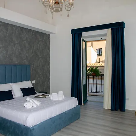 The Domes Guest house *