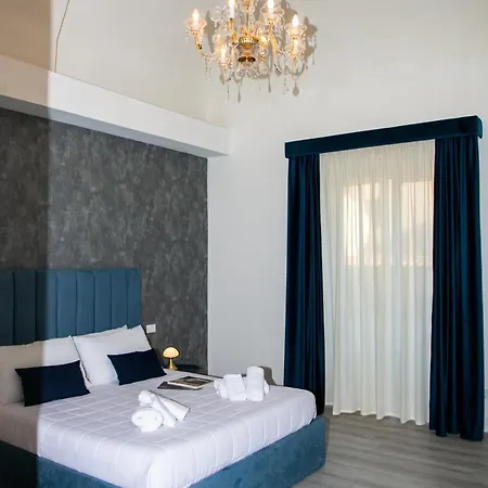 The Domes Guest house Palermo