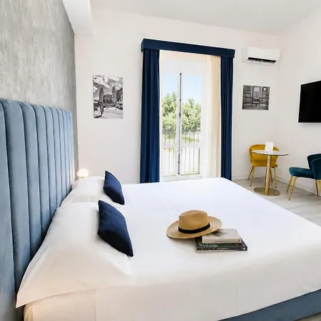 The Domes & Charme 4* Palermo