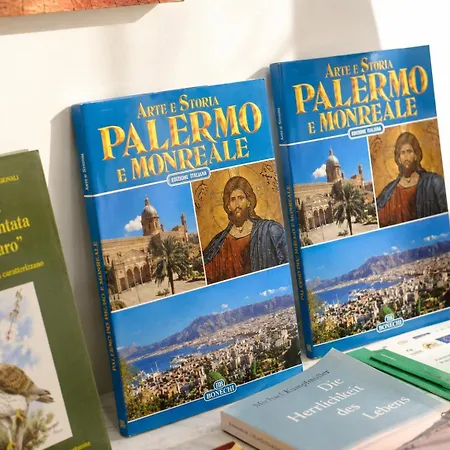 The Domes & Charme 4* Palermo