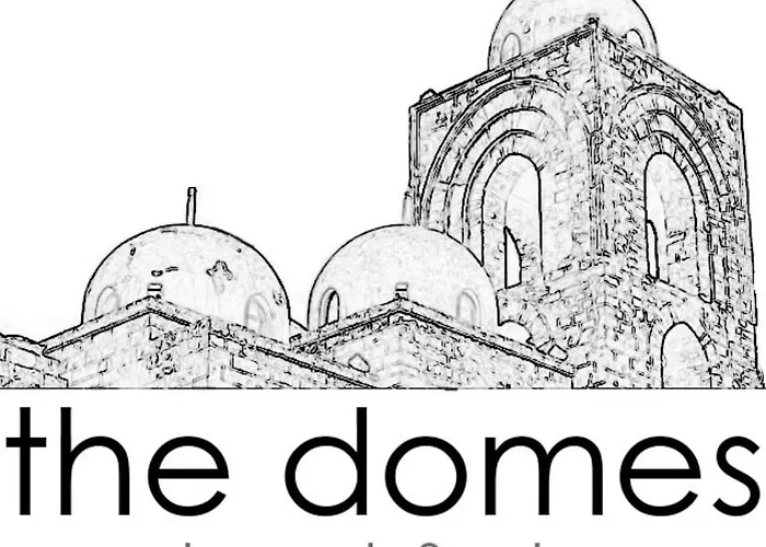 Pensjonat The Domes 3*