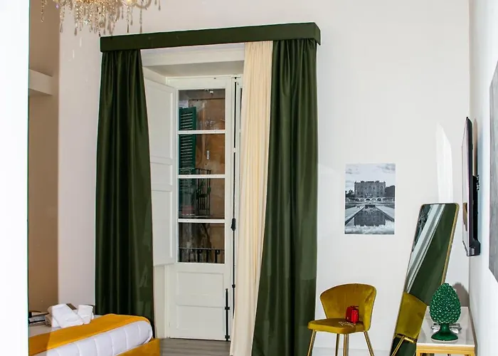 Pensjonat The Domes 3*