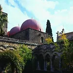 The Domes 게스트하우스 팔레르모
